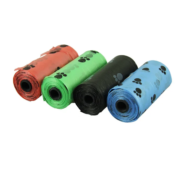 1 рулон высокое качество экологически чистые разлагаемые модные с печатью