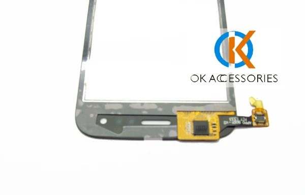 

For Fly IQ245 IQ 245 Touch Screen Digitizer 1PC /Lot