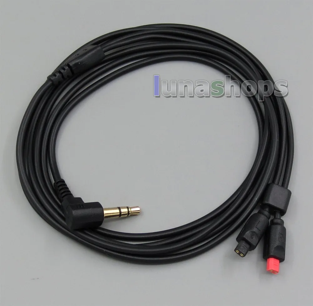 Наушники из бескислородной меди кабель для ATH IM50 IM70 IM01 IM02 IM03 IM04 LN005365|cable for
