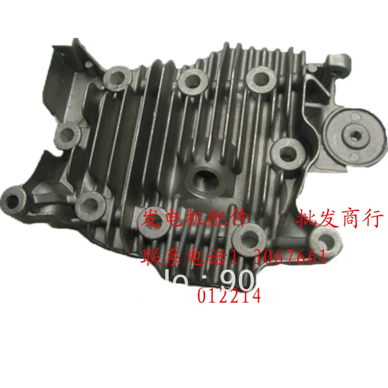 Robin EY20 пункт 167 крышка головки цилиндра двигателя чехол|cover yarn|covercover room |