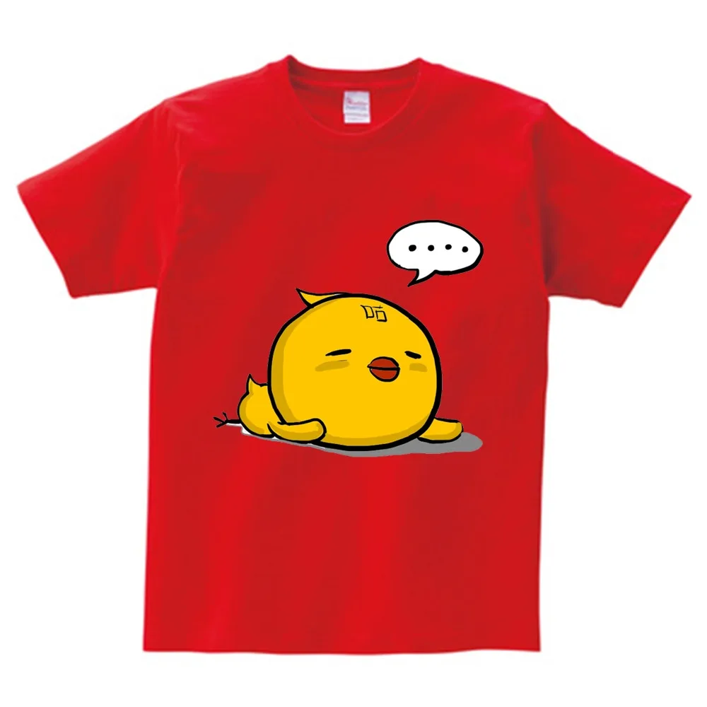 

2 3 4 5 6 7 8 9 Years Cuckoo Girls T-Shirt Boys Short Sleeve Tee Tops Kids Cartoon Printing Clothes Children Birthday Party Wear