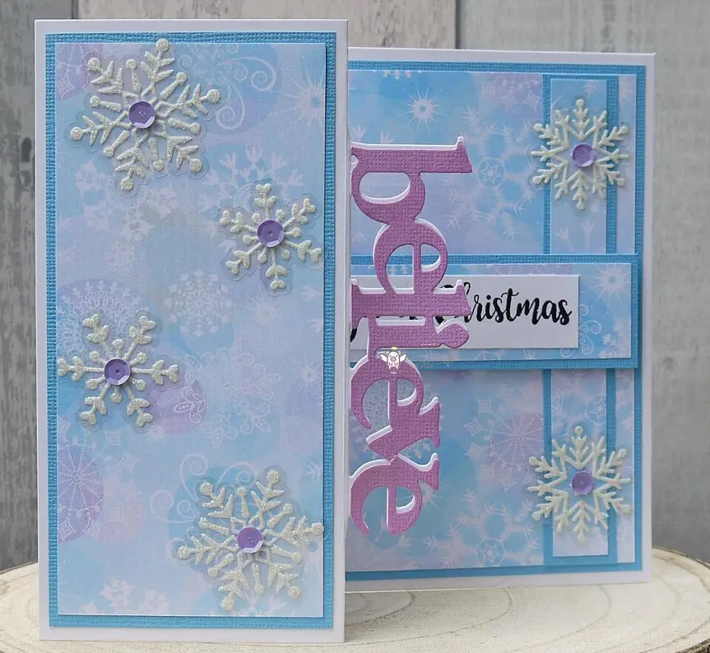 Полипропиленовые металлические Вырубные штампы вырезанная форма надпись вера