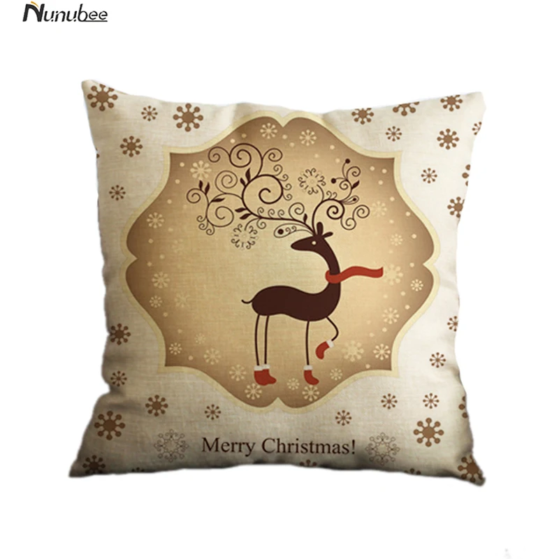 Бизнес 2016 Лидер продаж Прямая доставка Рождество мультфильм украшения фестиваль