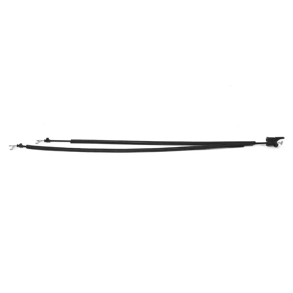 Высокое качество левая рука переднего пассажирского сиденья наклона кабели для Ford Fiesta MK6 2001-2008 RH 1441167/1441166