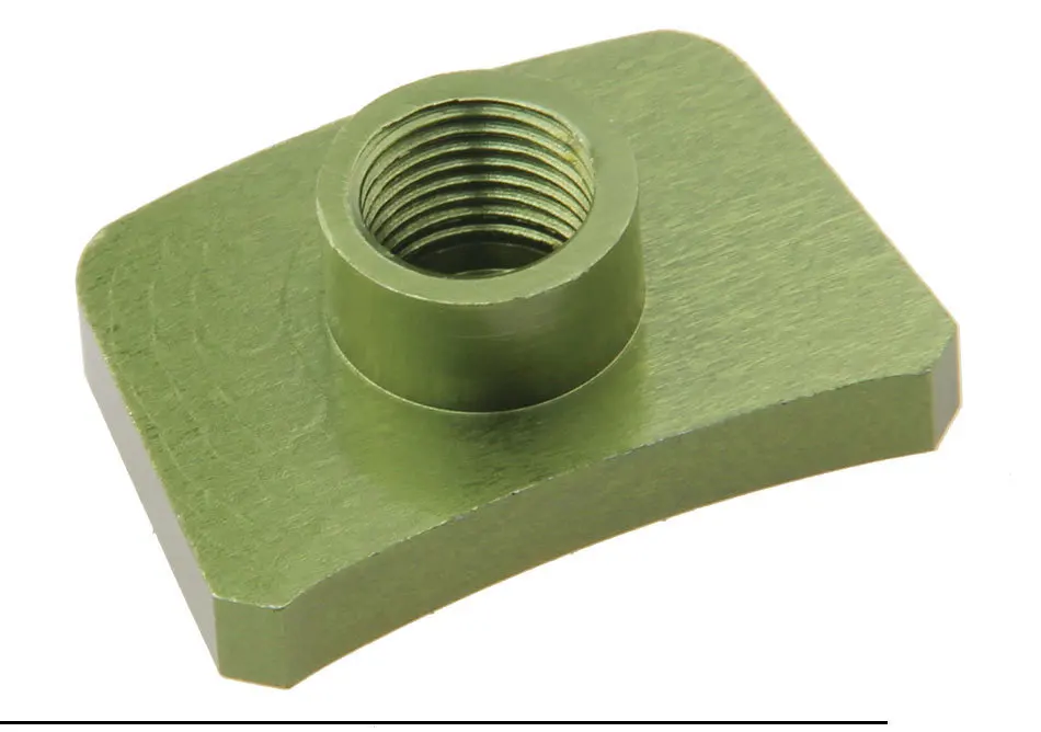 Передняя Звездочка болты горный велосипед украшения шурупы ЧПУ 7075 MTB велосипеда