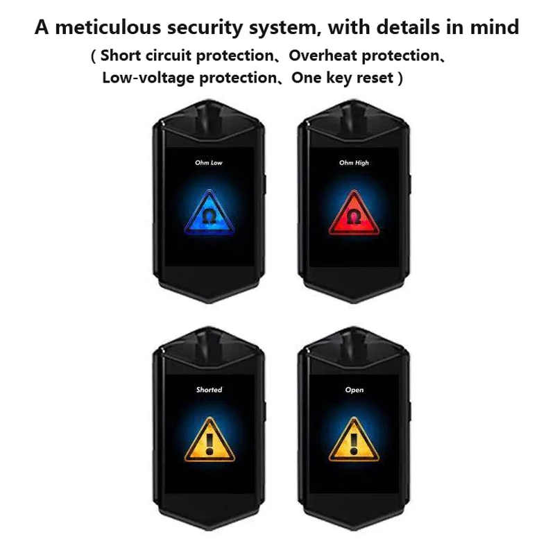 Новый оригинальный сенсорный экран масляные индивидуальные персональные