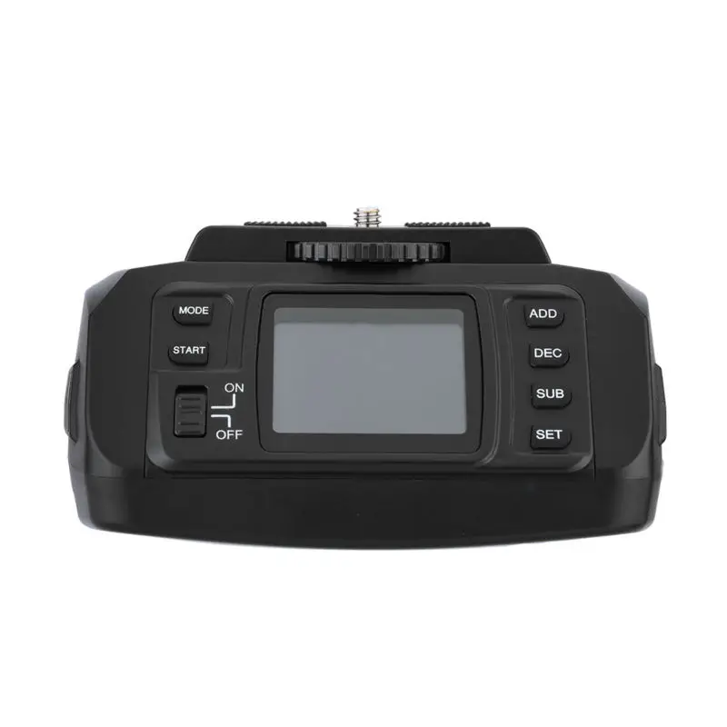 Электронный 360 градусный автоматический панорамный штатив AD 10 моторизованный с