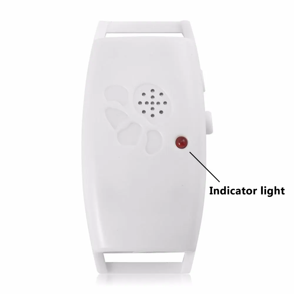 Pet Средства ухода за мотоциклом материалы ультразвуковой в отпугиватель для