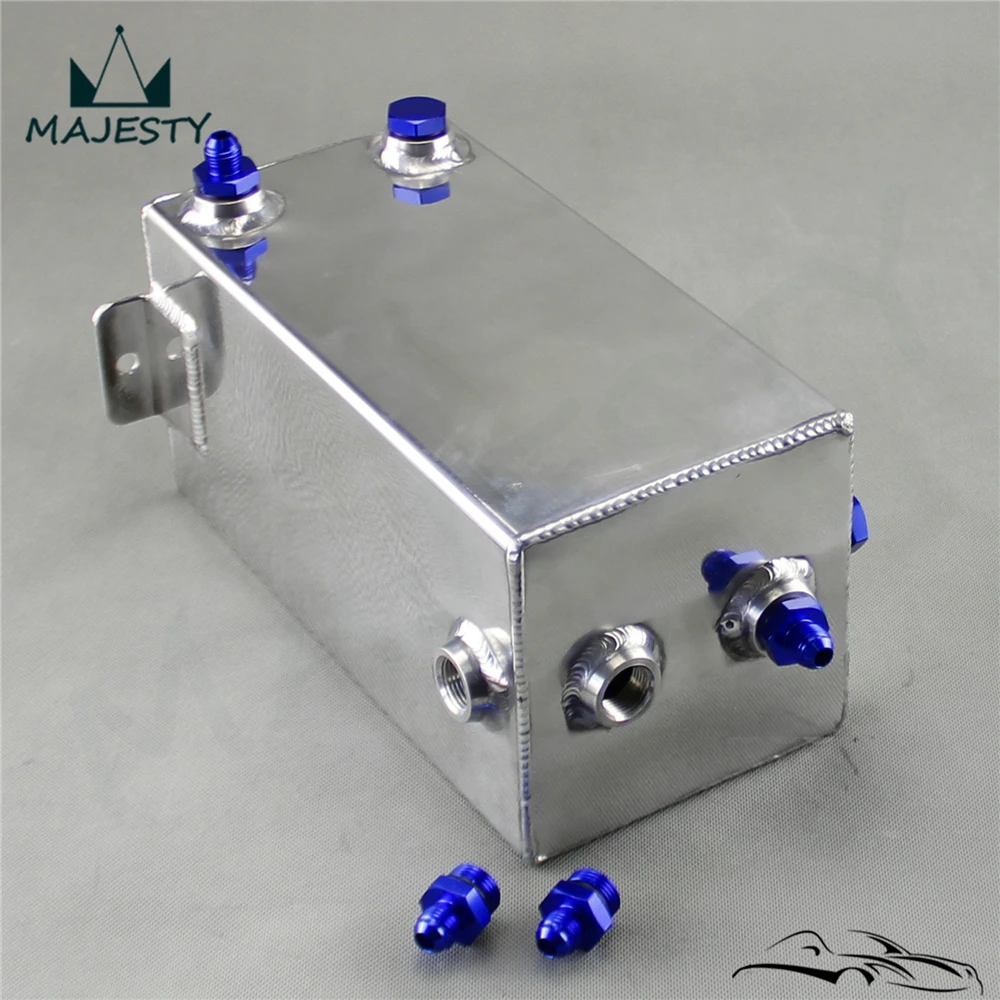 Алюминиевая вспышка для электронной сигареты 4 л|Топливные баки| |