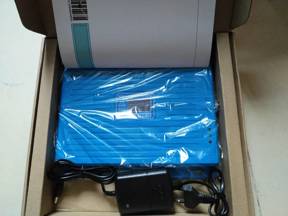 2 г 3 4 GSM репитер 900 1800 2100 triband DCS WCDMA сотовый телефон трехдиапазонный ретранслятор
