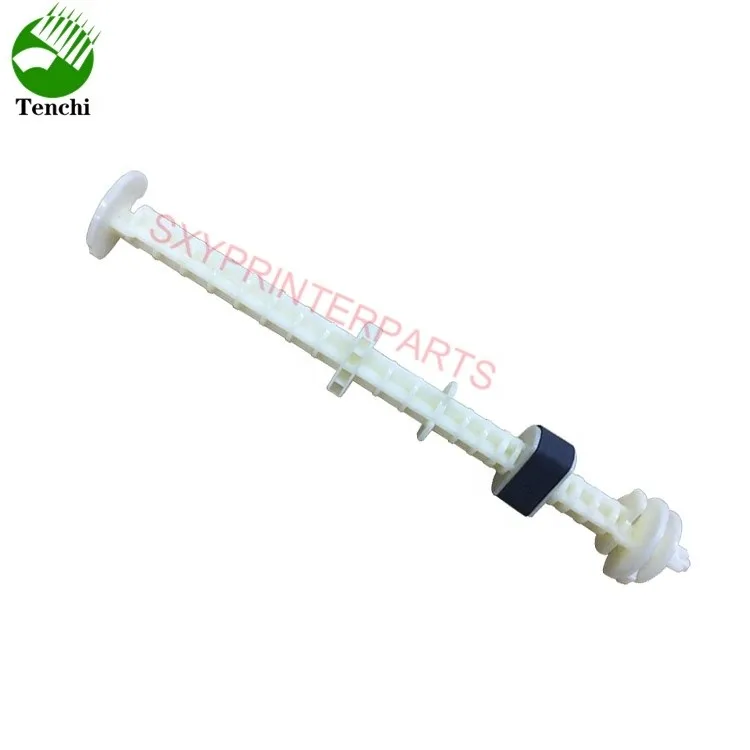 5pcsOriginal новый резиновый бумажный ролик подачи для Epson L800 L805 L850 P50 T50 A50 R250 R270 R290 R280 R330