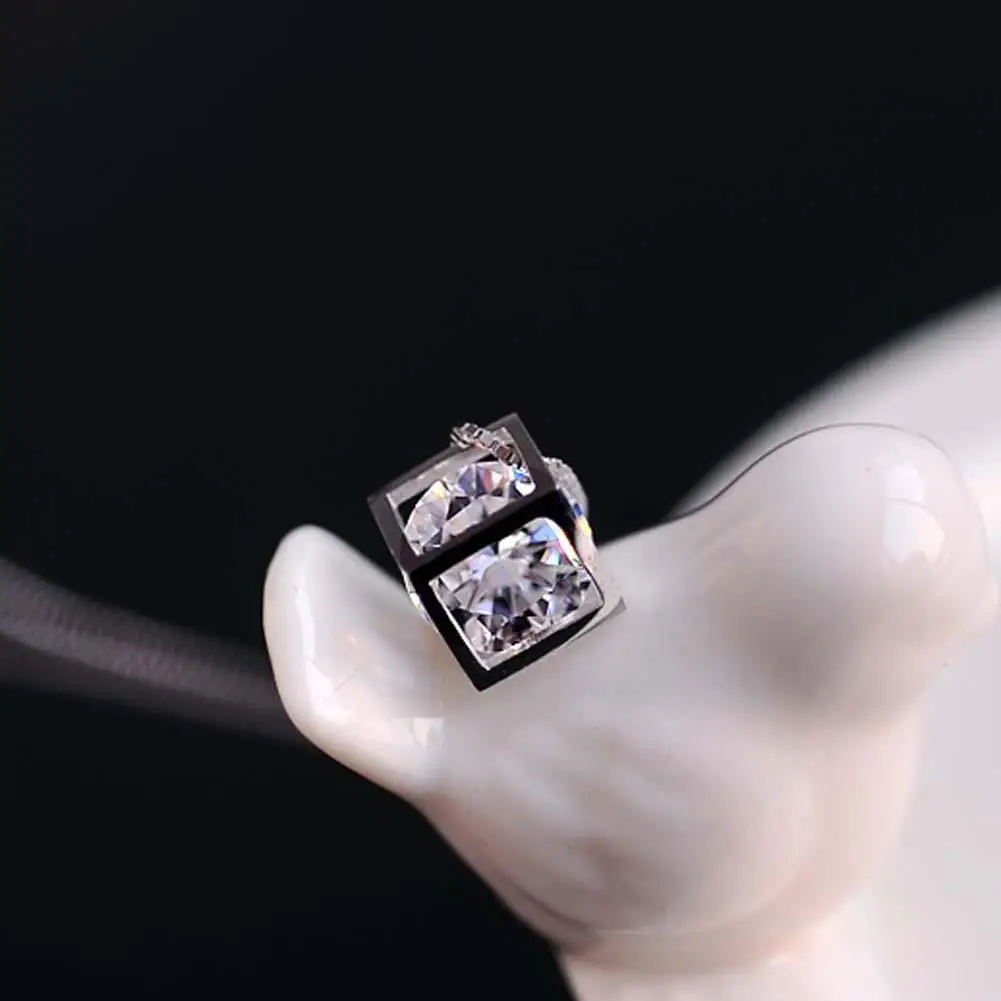 Женское Ожерелье из чистого серебра 925 пробы модные ожерелья подвески для