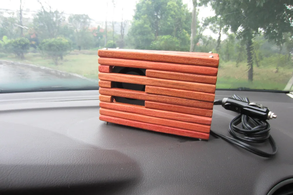 Новый 12 В DC авто обогреватель электрический переносной 200 Вт | Автомобили и