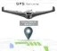 Дистанционный управляемый Glider 525 GPS бесщеточный беспилотный Дрон с HD камерой