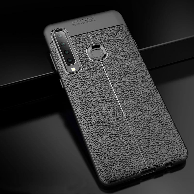 Фото Роскошный чехол YuoTuo для телефона samsung galaxy a9 2018 a 9 Star Pro силиконовые аксессуары Роскошный чехол YuoTuo для телефона samsung galaxy a9 2018 a 9 Star Pro силиконовые аксессуары