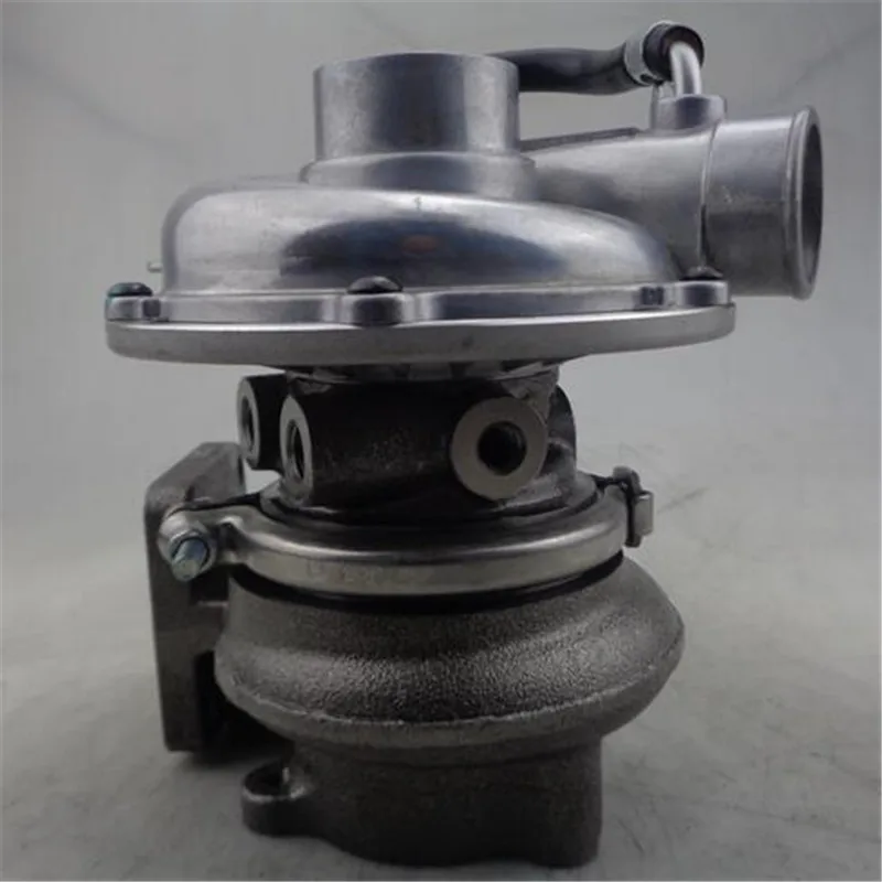 Турбо RHF5 8971480762 VA430023 Voor OPEL Monterey Frontera EEN 4JB1T 2.8L ISUZU Trooper 4JG2T 4JG2 T 3.1L 1|Турбонагнетатели и