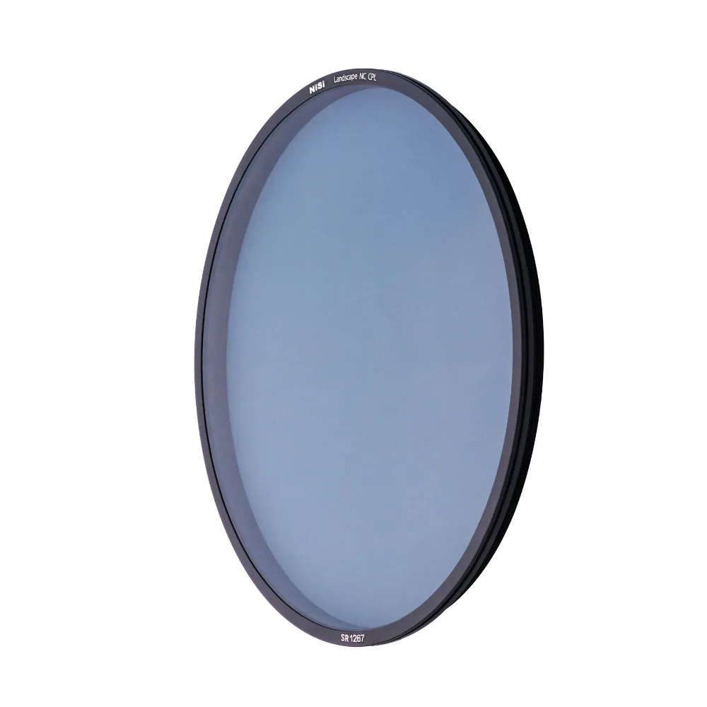 NiSi S5 Kit 150mm Filter Holder with Enhanced Landscape NC CPL forNiKon 14-24mm f/2.8 | Электроника