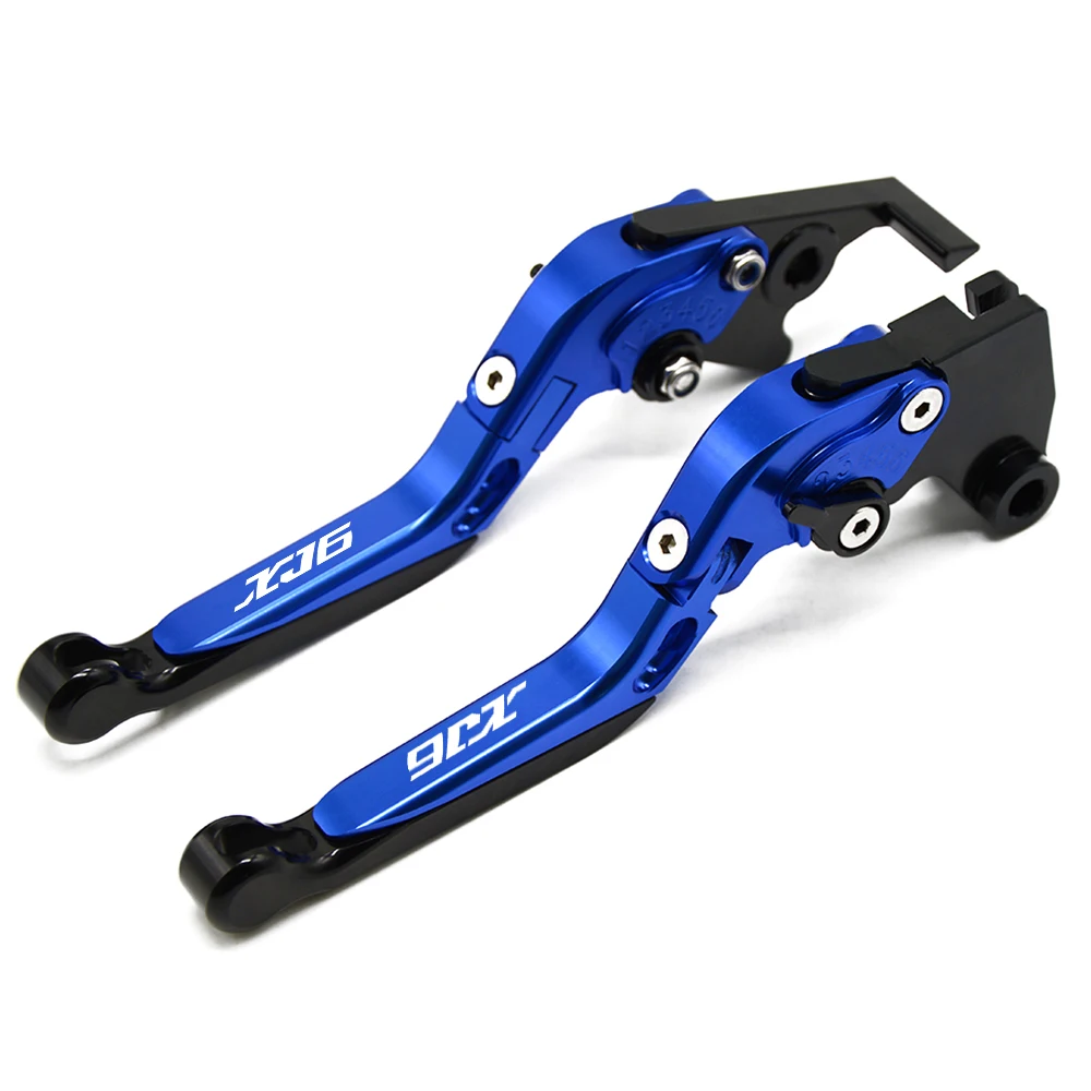 Для YAMAHA XJ6 DIVERSION XJ6DIVERSION XJ 2009-2014 2010 2011 2012 2013 Мотоцикл CNC рычаги Тормозная система
