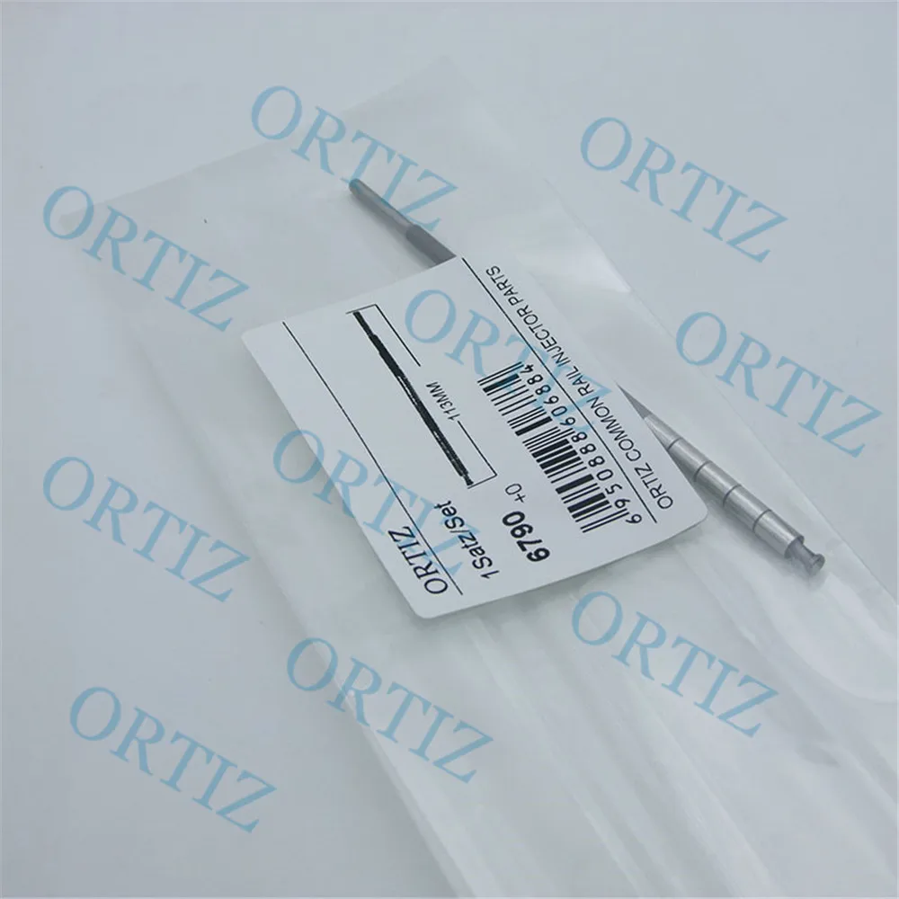 ORTIZ инжектор часть CR Впрыска common rail Клапан Стержень Управления 6790 длина = 113 мм