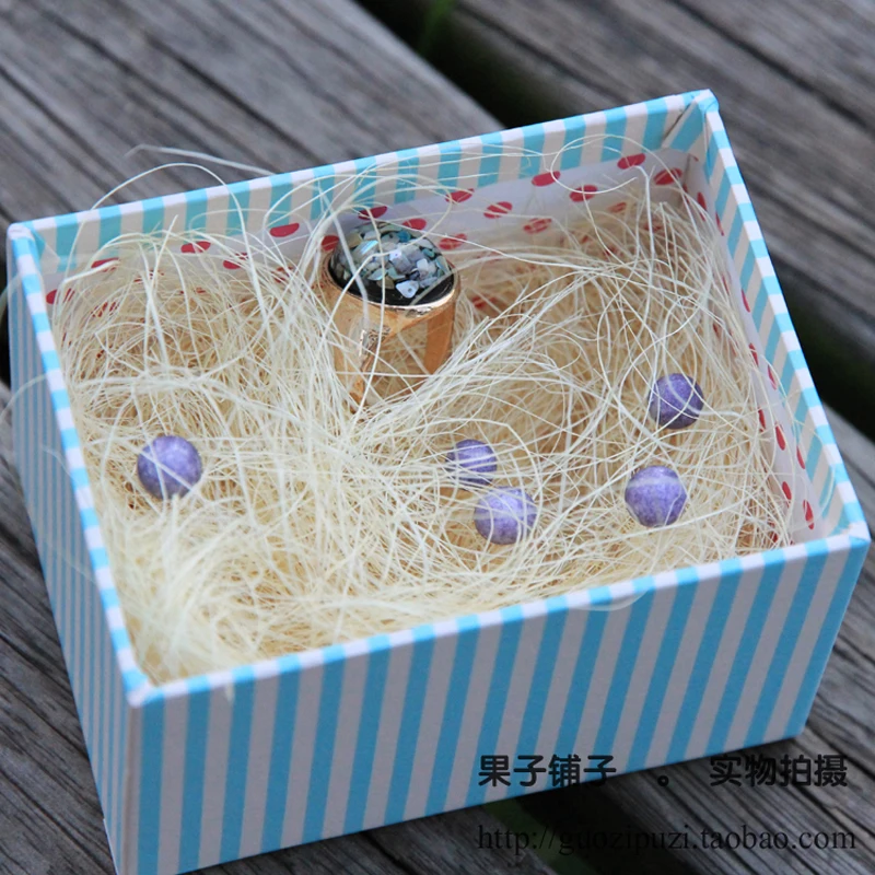 100% Натуральный сизаль деревенский свадебный букет сделай сам Подарочная