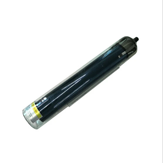 Barbecue fittings GaiaBBQ-C09 1 60cm 40cm furnace Vacuum heating tube Explosion proof toughened glass |