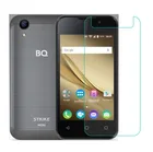 Новая защита для экрана телефона для BQ BQ-4072 Strike Mini 4072 телефонное закаленное стекло