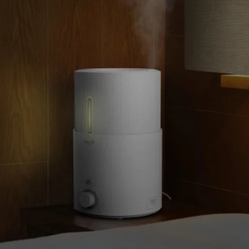 Xiaomi Youpin Deerma DEM-SJS600 5L большая емкость очищающий увлажнитель интегрированный УФ