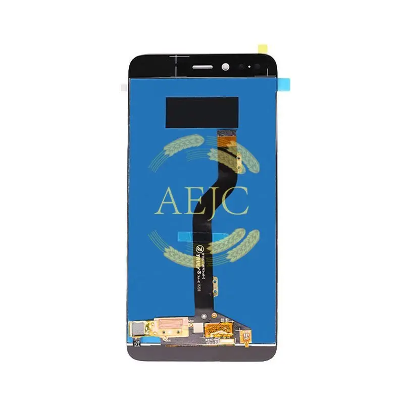 5 98 &quotпротестированный ЖК-дисплей для Infinix Zero X603 экран дисплея сенсорная панель