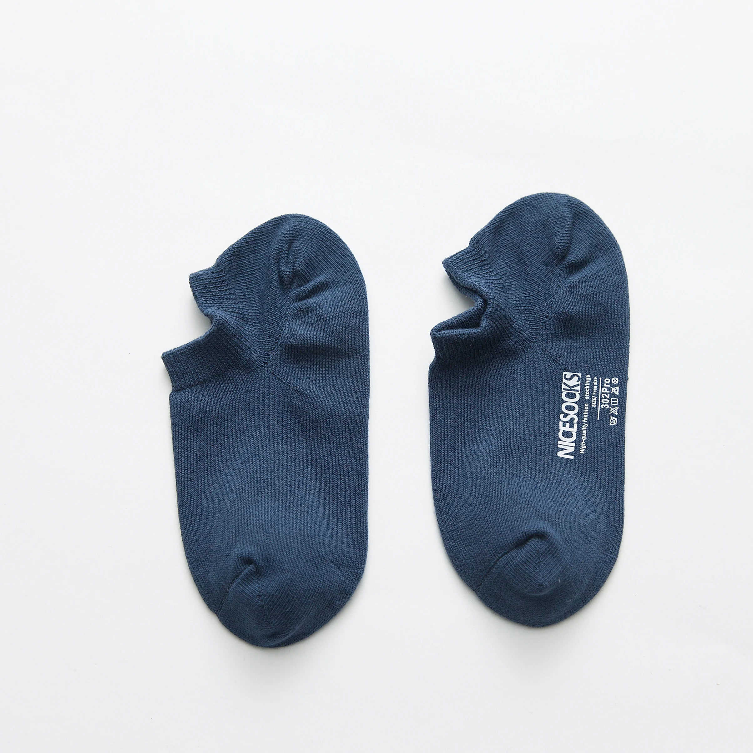 Colorful Cotton Men Socks Funny Food Pineapple Pizza Hamburger Beer Chili Skate Harajuku Happy for Christmas Gift | Мужская одежда