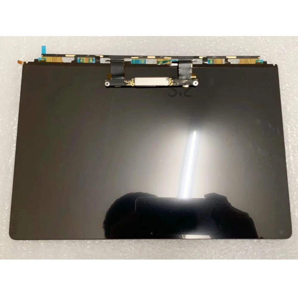 Новая панель ЖК-дисплея для Macbook Air Retina 13 3 дюйма ЖК-экран A1932 со стеклом 2018 года EMC