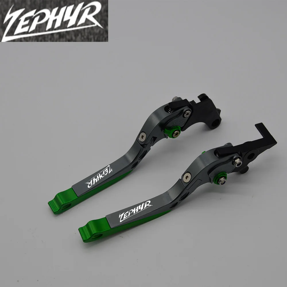 

Рычаги сцепления тормоза Yang hua CNC для Kawasaki ZR750 ZEPHYR 1991 1992 1993
