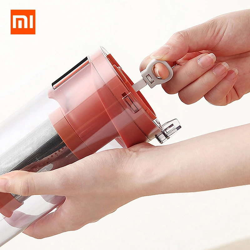 Новый Xiaomi Mijia Deerma DX800 600 Вт ручной Пылесосы для автомобиля дома Mute пылеуловитель
