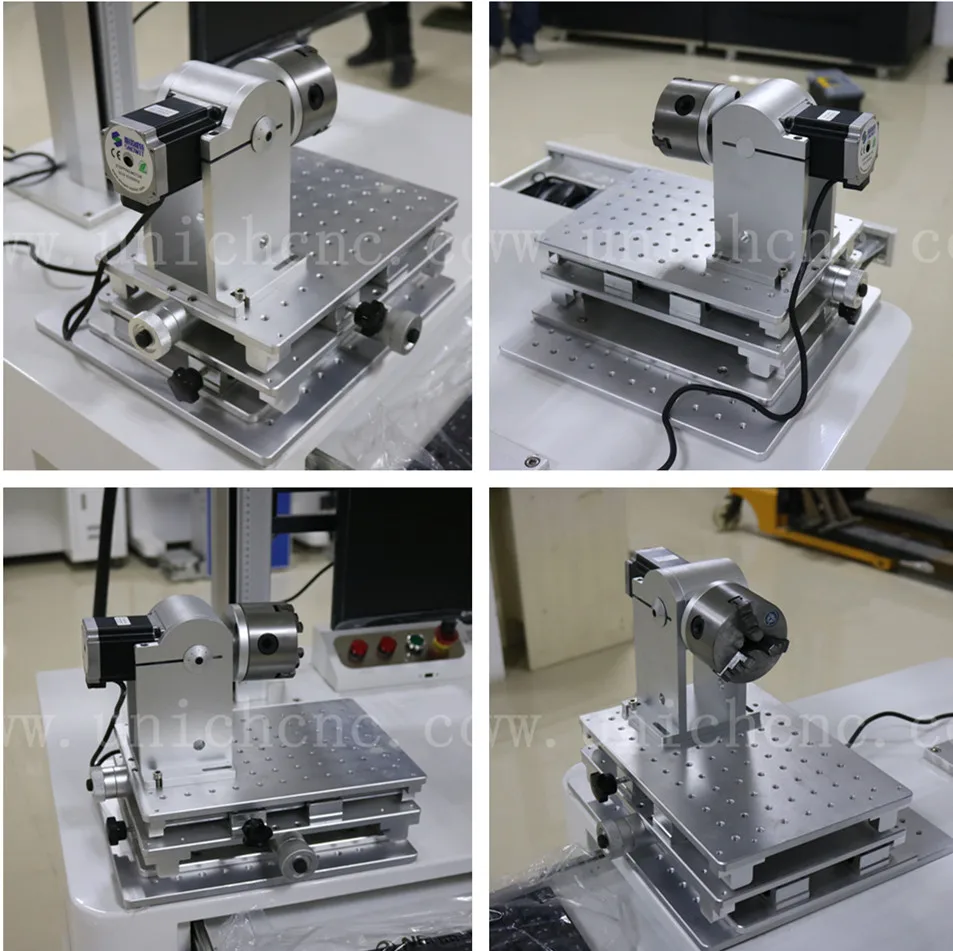 Высококачественная волоконная лазерная маркировочная машина/волоконная машина