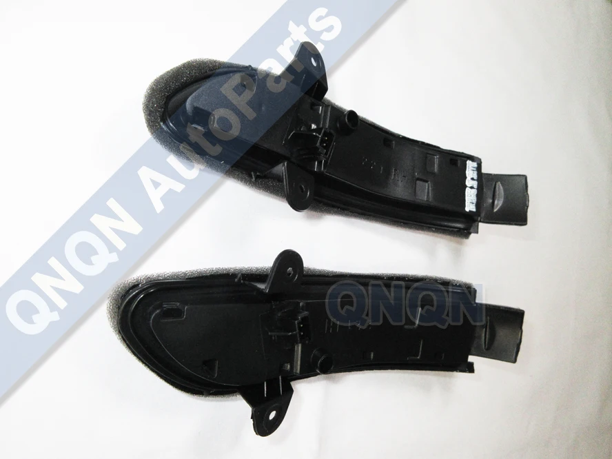 Указатель поворота бокового зеркала для Mercedes Benz S W221 S320 350 500 600|signal light|mirror turn signalfor