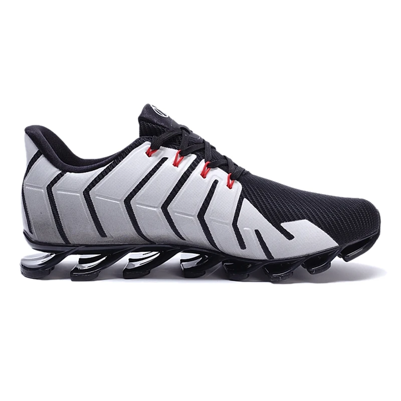 Оригинальный Новое поступление Adidas Springblade Pto CNY мужские кроссовки | Спорт и