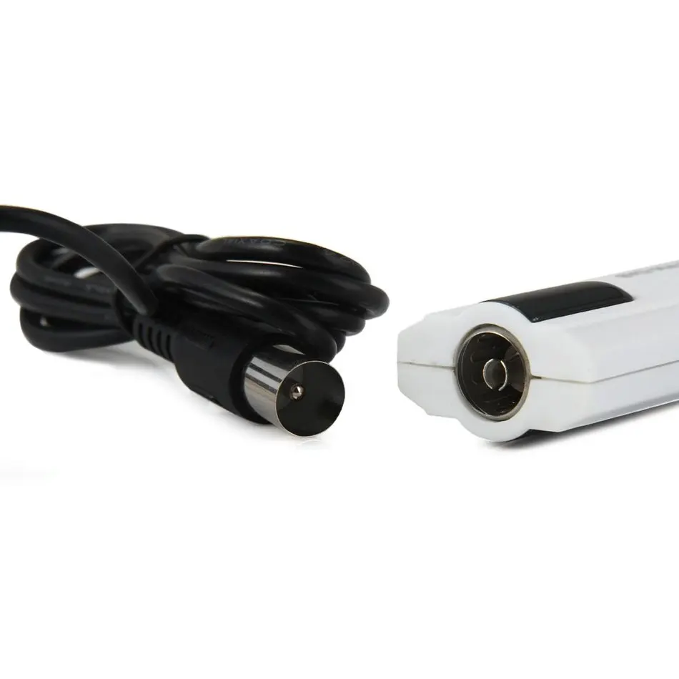 DVB T2 цифровой палка ТВ тюнер цифра спутниковый телевизионный ресивер DVBT2 USB 2 0