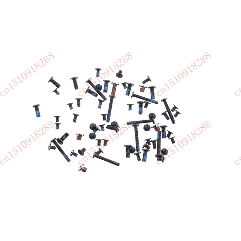 Новый ноутбук для IBM Lenovo ThinkPad T510 W510 комплект винтов| |