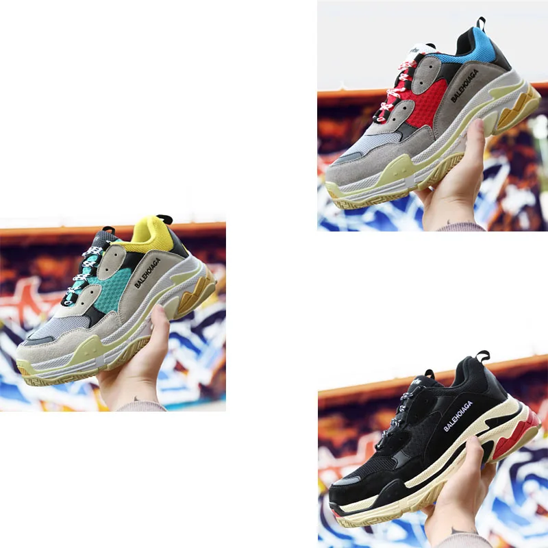 Мужские высокие модные кроссовки Лидер продаж удобная мужская повседневная