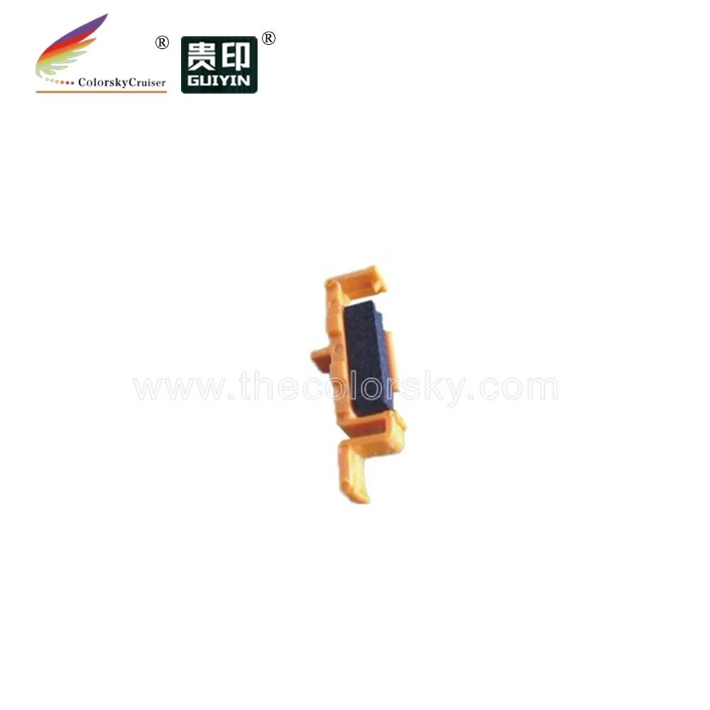 

(C17) plastic refill inkjet ink cartridge printhead transport clip for Canon BC20 BC-20 BC 20 500pcs