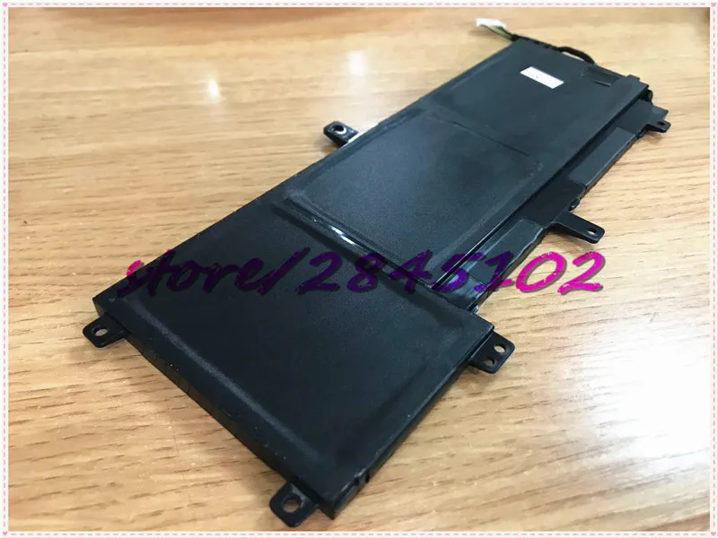 11,55 В 52Wh VS03XL ноутбука Батарея для hp Envy 15-как 15-AS014WM 849047-541 HSTNN-UB6Y Tablet