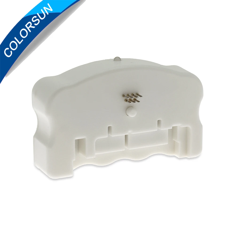 T6710 T6711 восстановитель чипа резервуара для Epson WP 4010 4015 4525 4530 4540 WF 5110 7110 7610|chip epson|epson