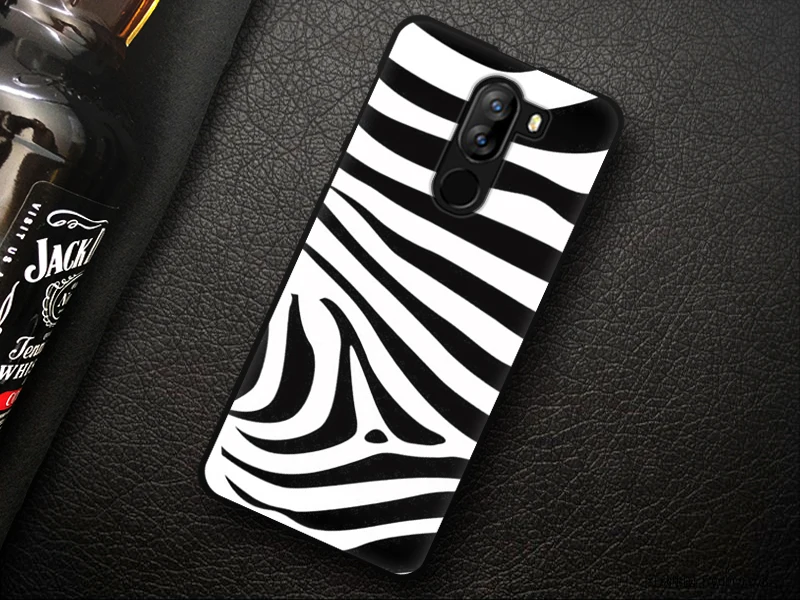 JURCHEN чехол для телефона Для Doogee X60L 5," чехол с милым мультяшным принтом, силиконовый мягкий ТПУ чехол для Doogee X60L X60 L чехол