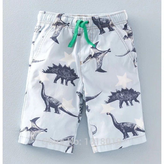 Детская одежда для мальчиков 2020 хлопок детская шорты повседневные пляжные штаны