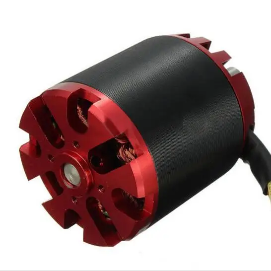 Высокая Мощность N5065 1820W 320KV Outrunner для электрический скейтборд DIY Kit|motor for|outrunner