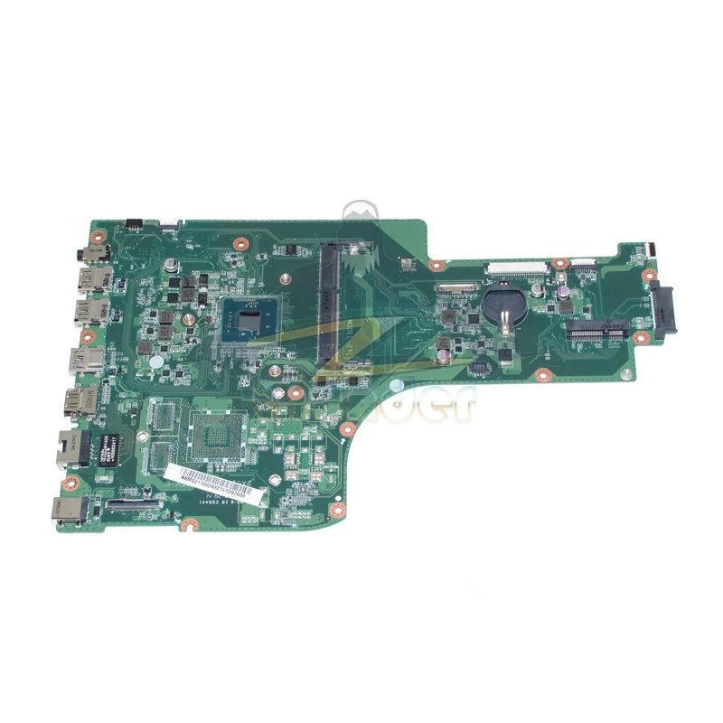 

DA0ZYLMB6C0 REV C NBMS211002 NB.MS211.002 for acer aspire ES1-711 laptop motherboard CPU onboard DDR3L
