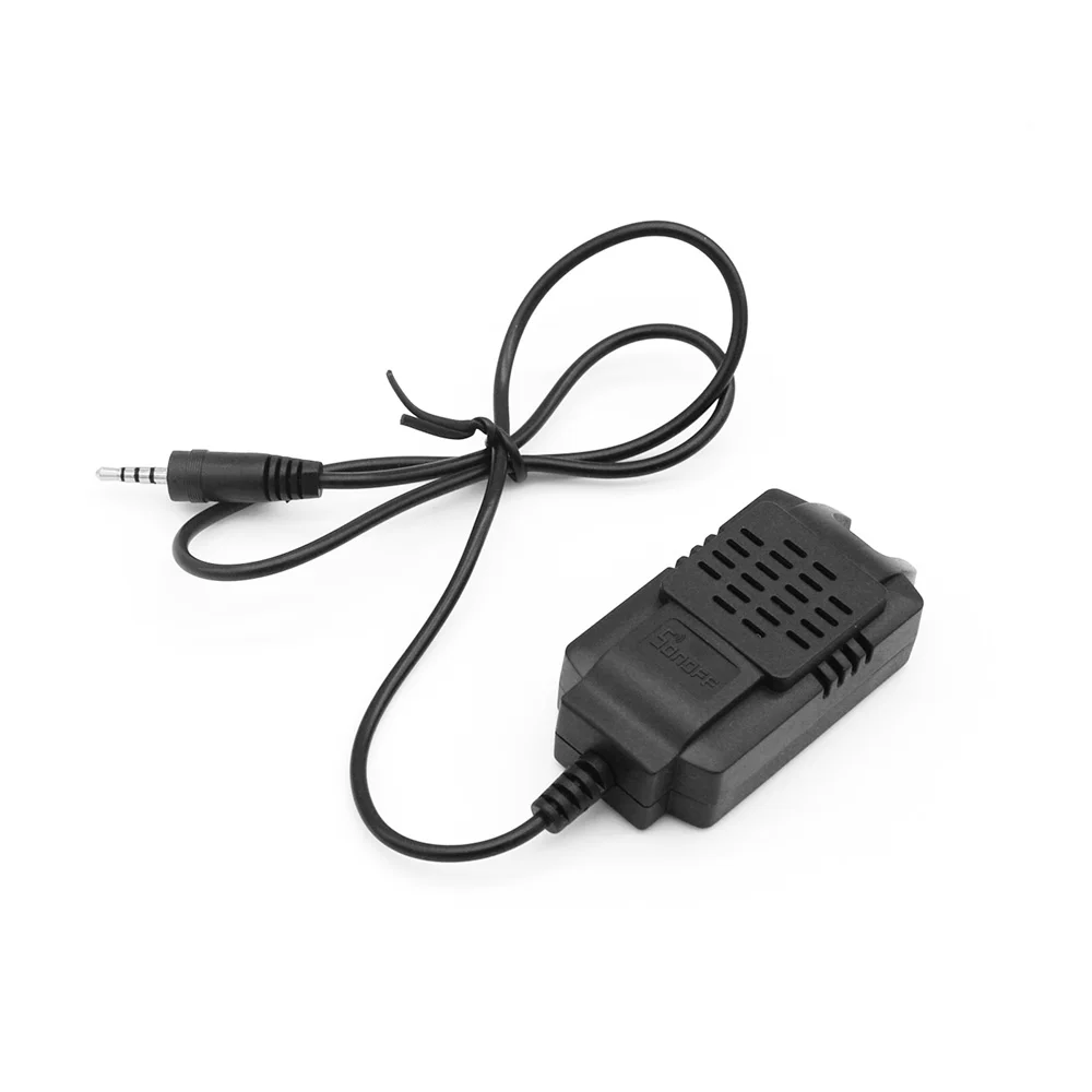 Датчик температуры и влажности Sonoff Sensor Si7021 датчик высокой яркости модуль для