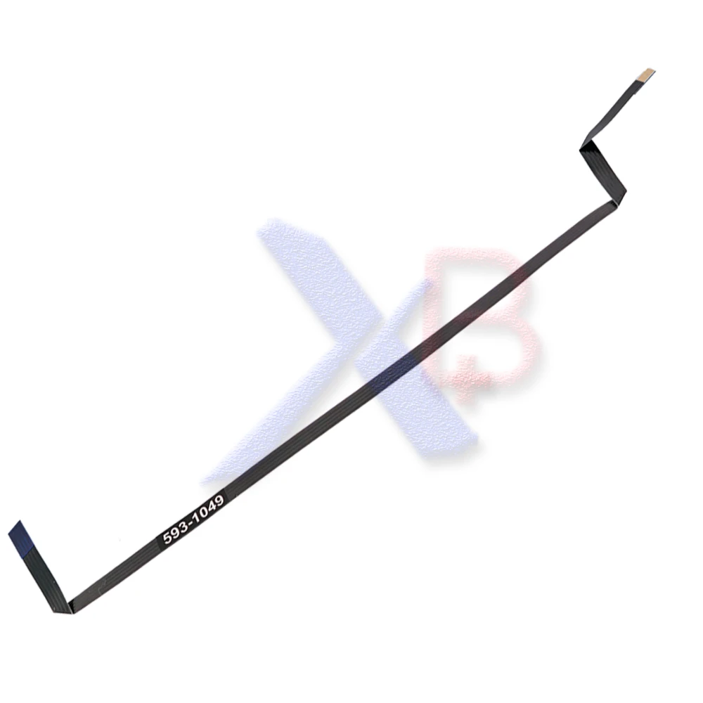 5 шт. -- совершенно новый Для iMac 27 &quotA1312 593-1049-A V-Sync 922-9161 ЖК-инвертор гибкий ленточный