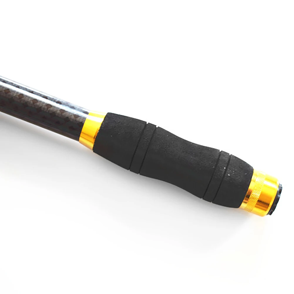 Телескопическое спиннинговое удилище из углеродного волокна 1 8/2 1/2 4/2 7/3 0/3 6