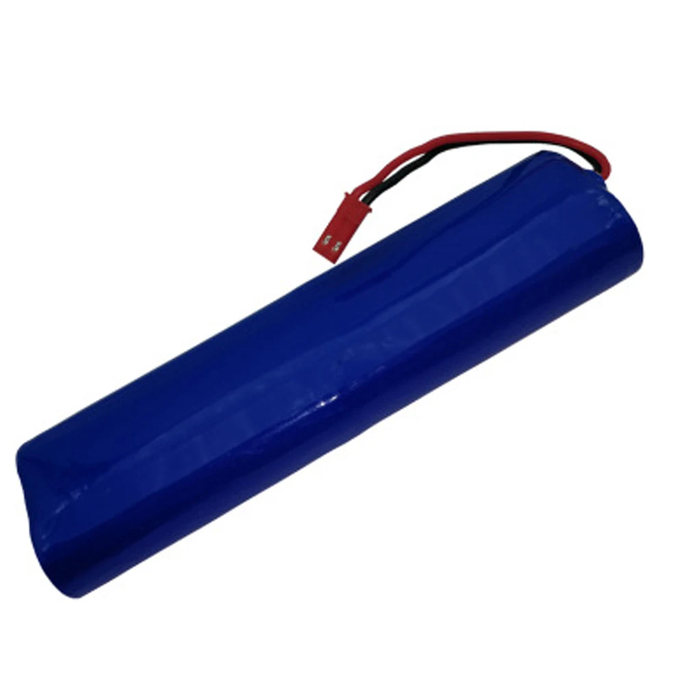 14 8 v 2800mAh для ILIFE ecovacs батарея запасные части V3S PRO K750 робот-подметание | Электроника
