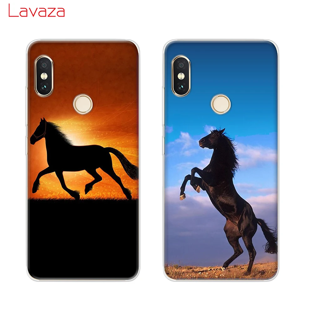 Lavaza Frederik The Great beauty horse Hard Phone Case for Xiaomi Redmi 5A 5 Plus 6 Pro 6A cases Note 7 Cover | Мобильные телефоны